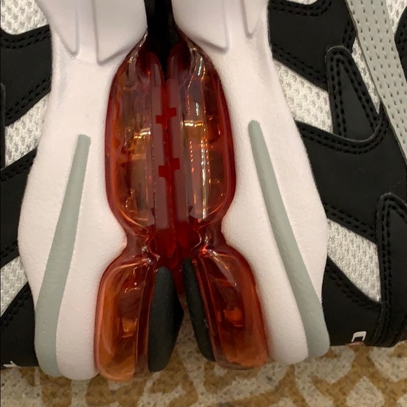 Puma Alien running shoe size 7 - Picture 6 of 8